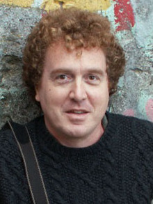 Eppstein, David