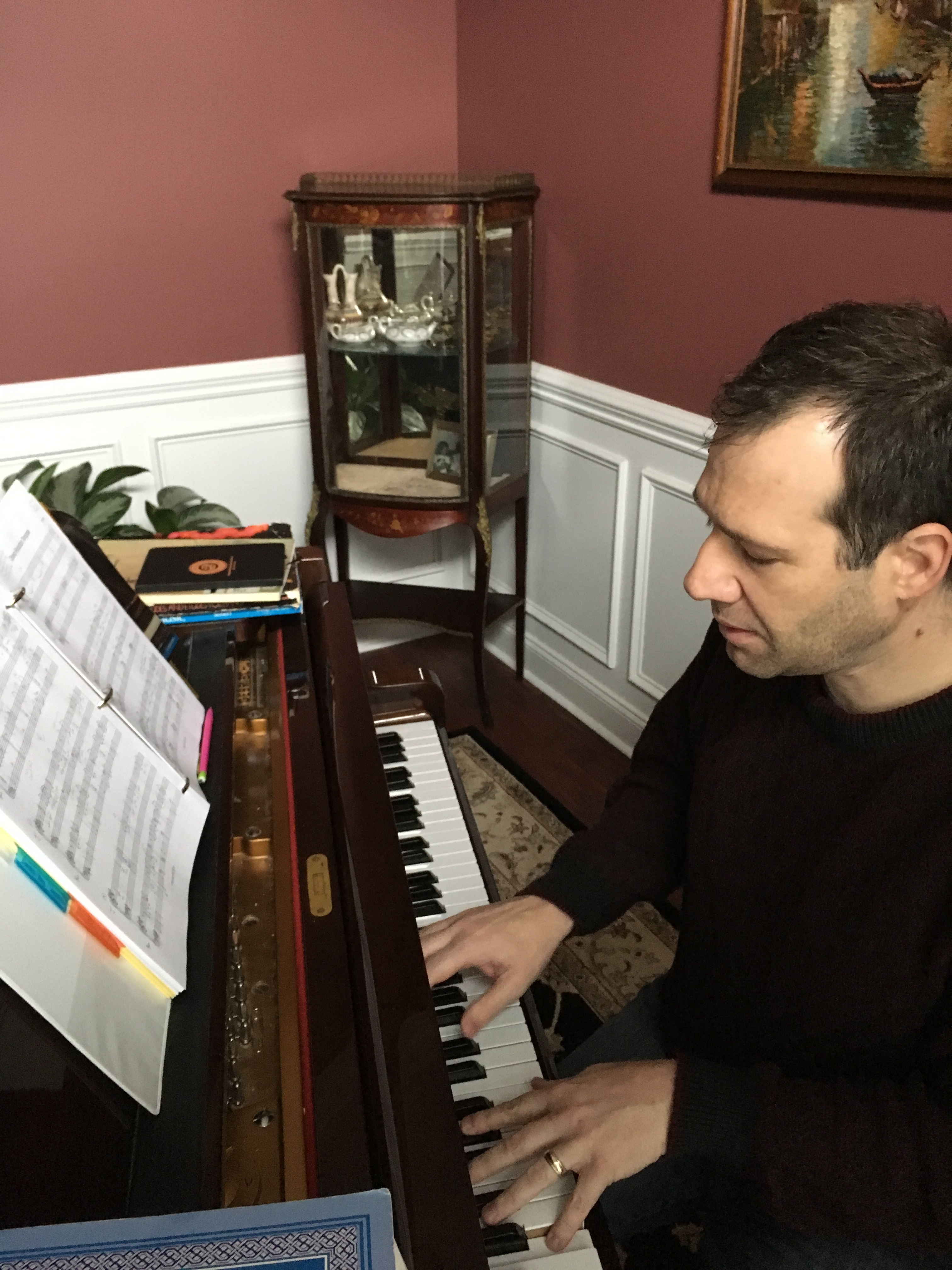 Schmitz, Christopher