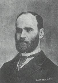 Macfarlane, Alexander
