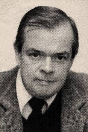 Mace, James