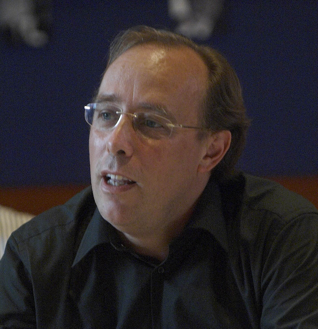 Wouter J. Hanegraaff