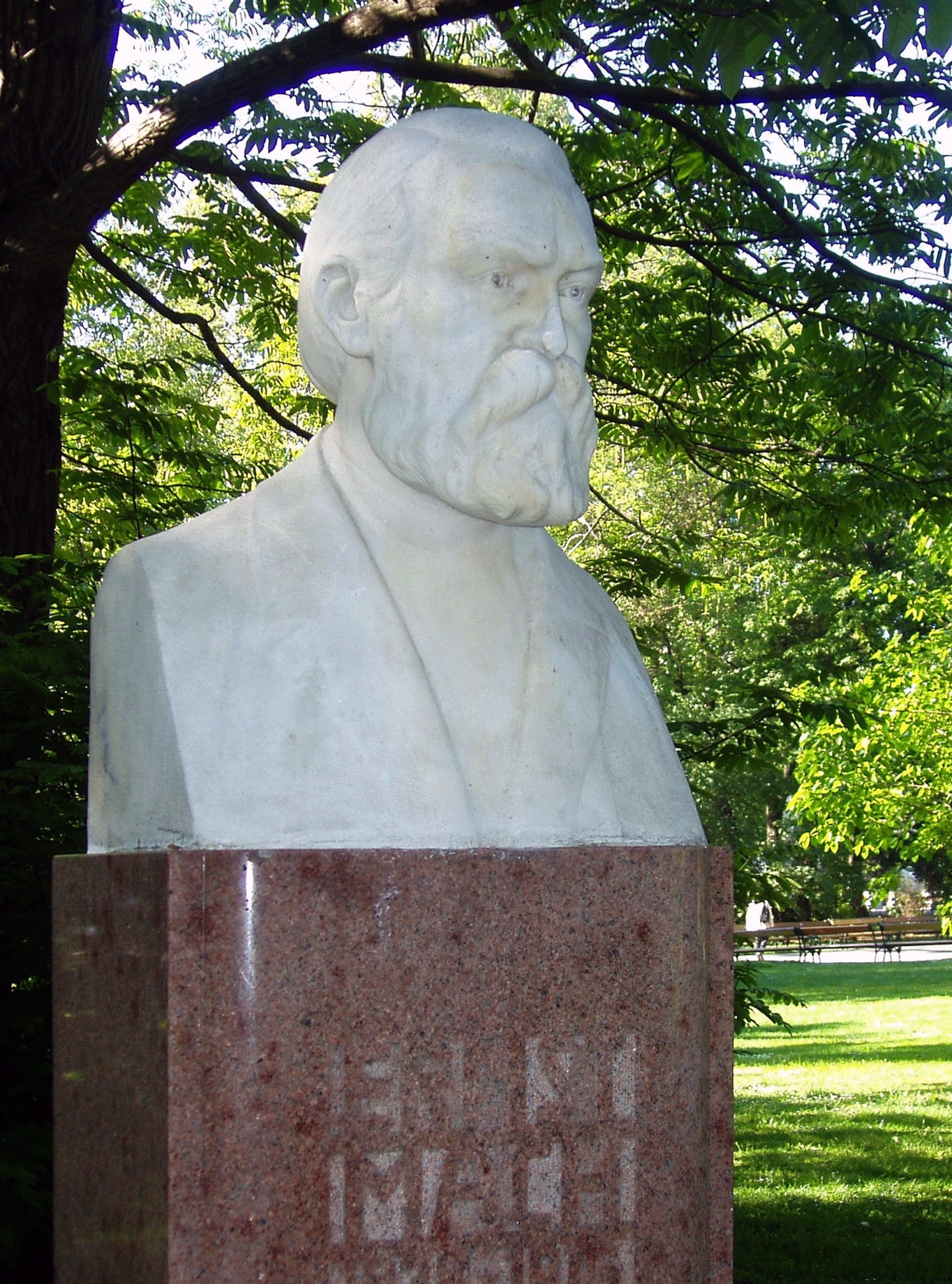 Mach, Ernst