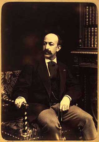 Abrahams, Charles