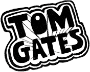 Gates, Tom