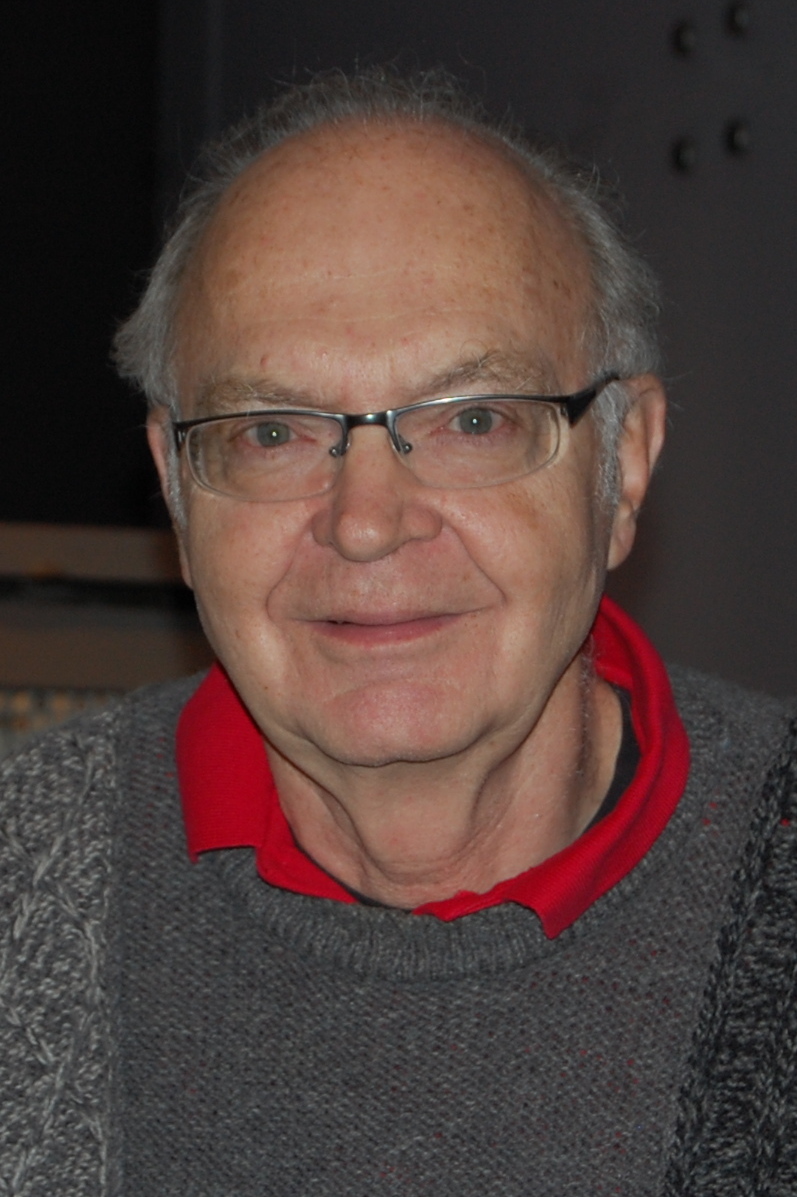 Knuth, Donald E.