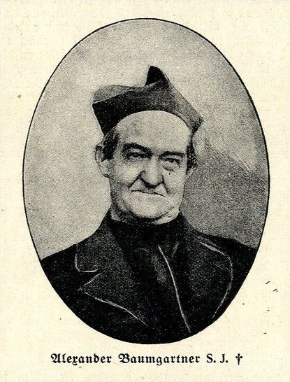 Baumgartner, Alexander