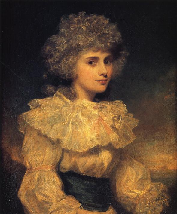 Foster, Elizabeth
