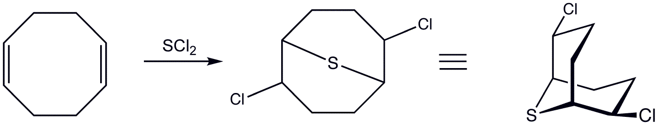 Diene