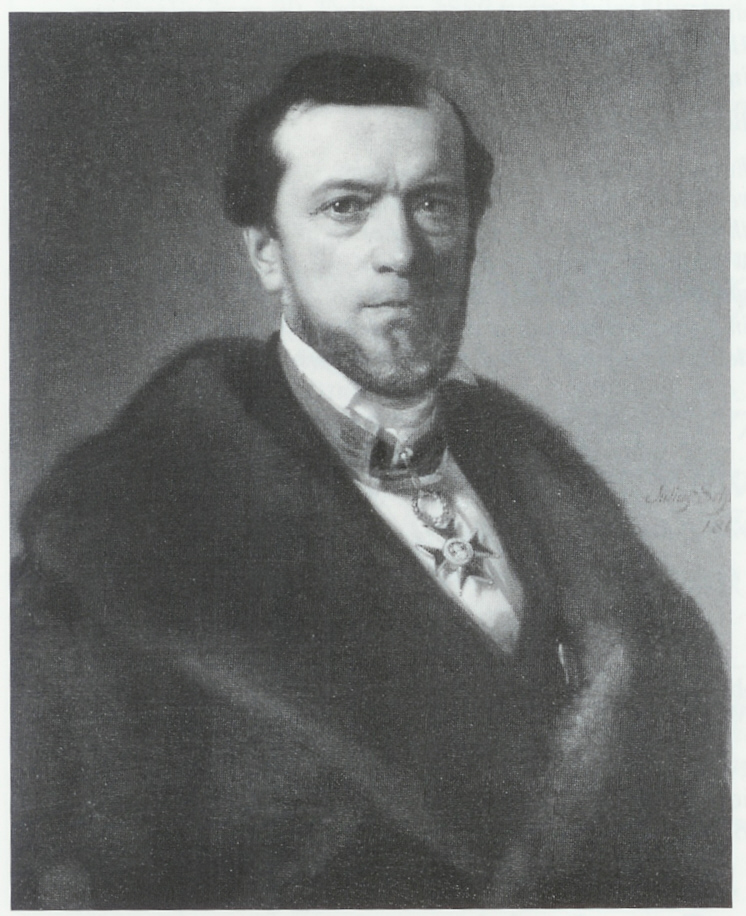 Reichensperger, Peter