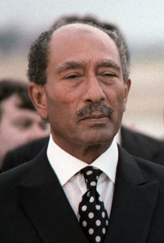 Sadat, Jehan