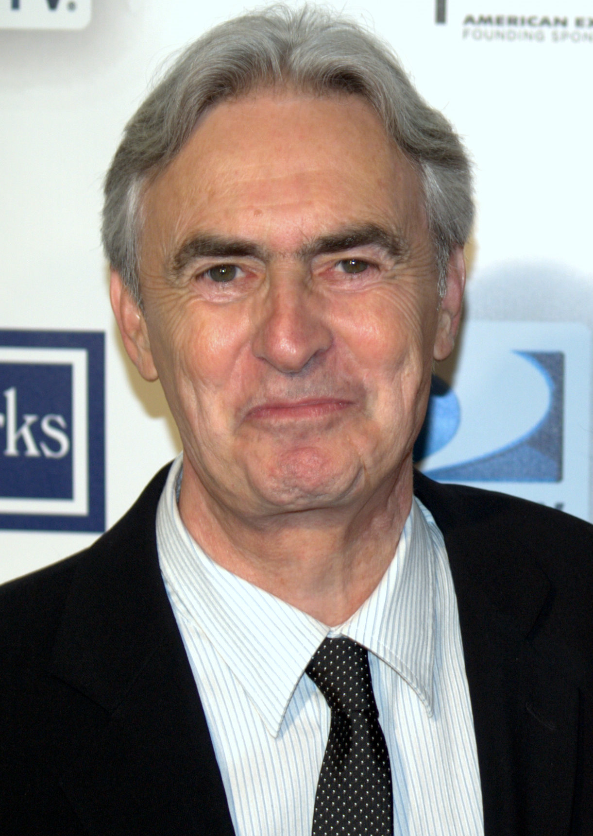 Steinberg, David