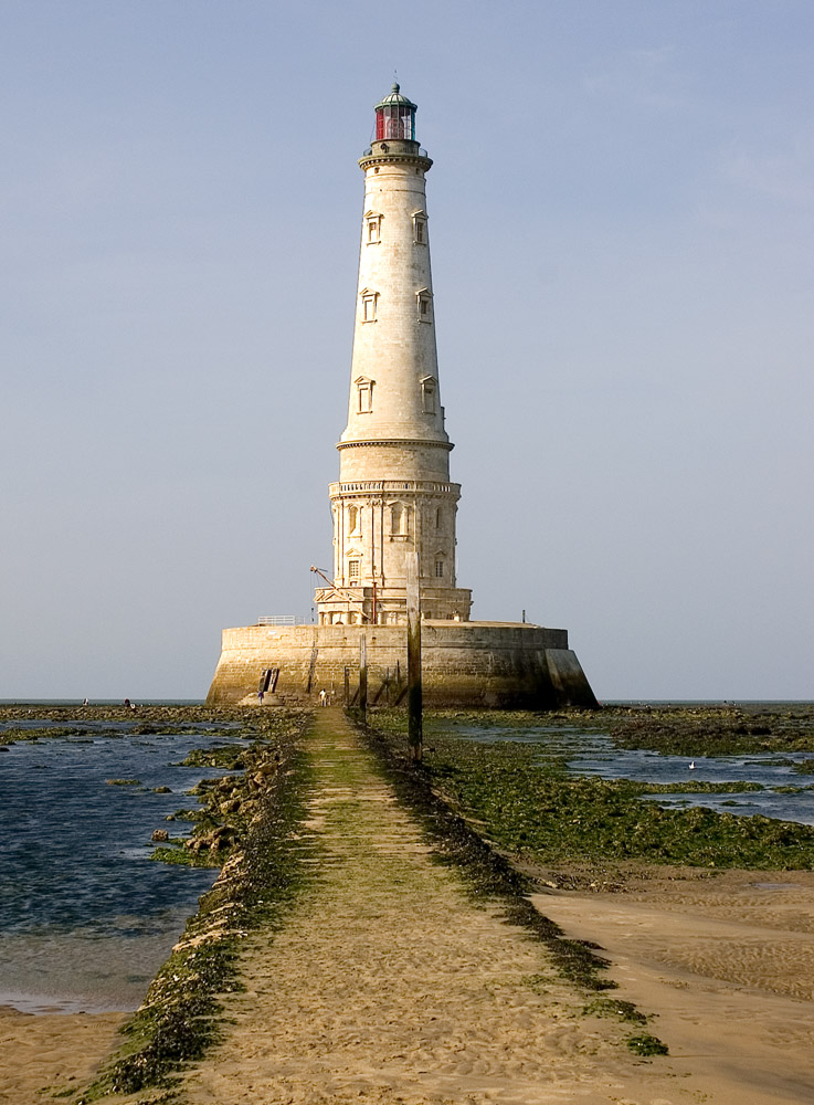 Cordouan