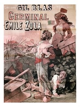 Emile Zola