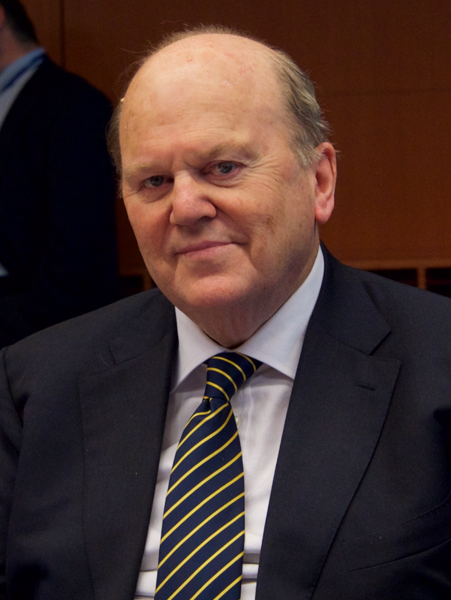 Noonan, Michael