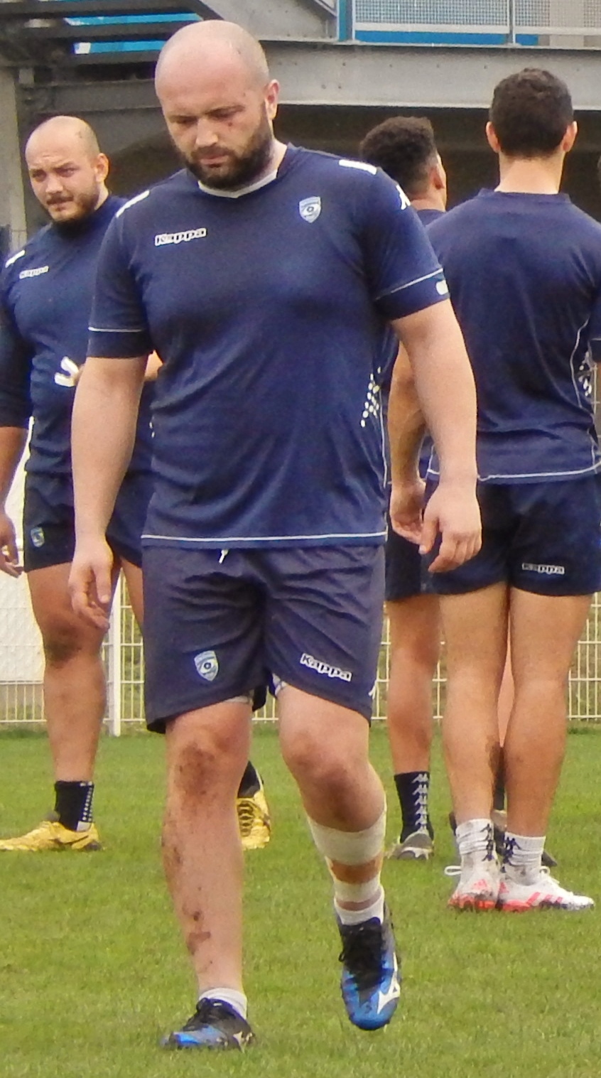 Mamukashvili