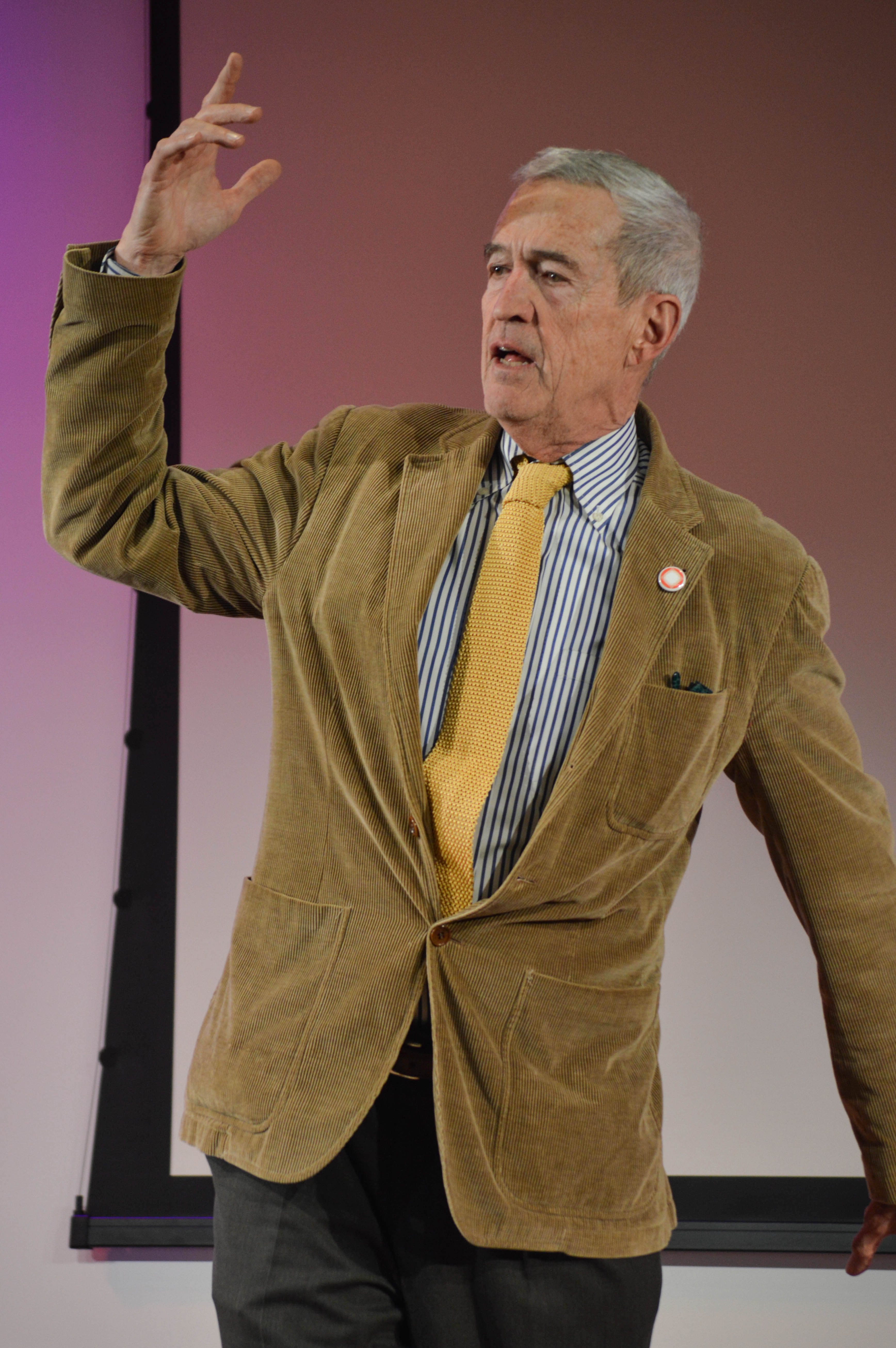 Kelly, Thomas Forrest