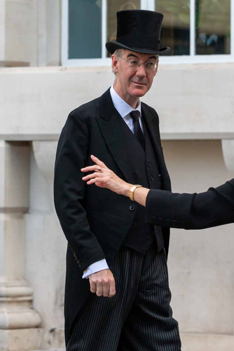 Rees-Mogg, Jacob