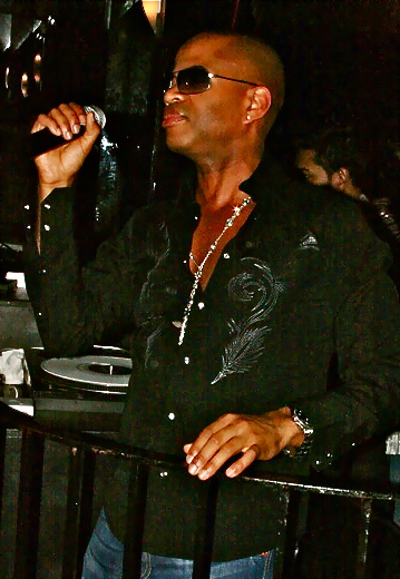 Willis, Chris