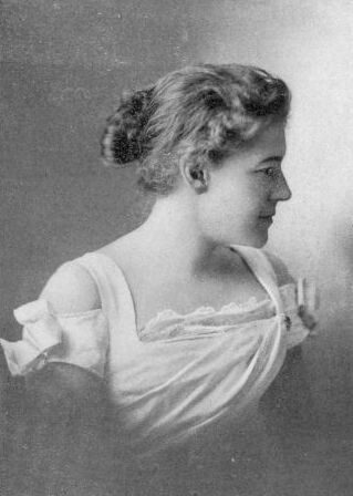 Ella Wheeler Wilcox