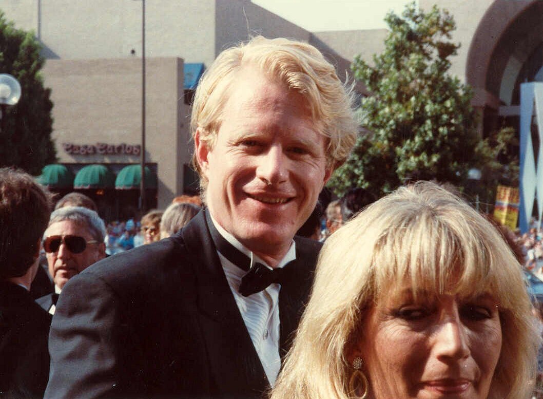 Ed Begley, Jr.