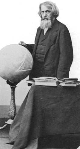 Peirce, Benjamin