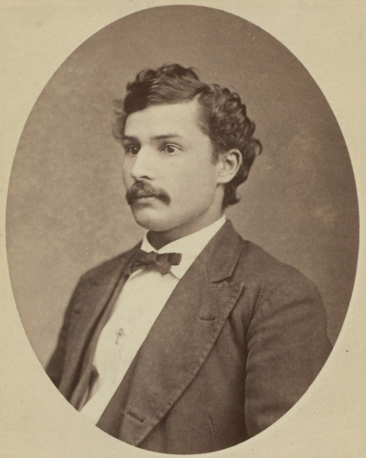 Dumont, Frank