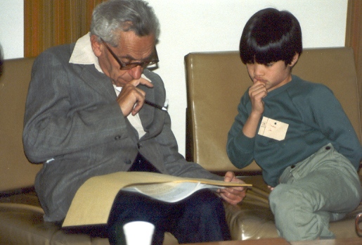 Tao, Terence