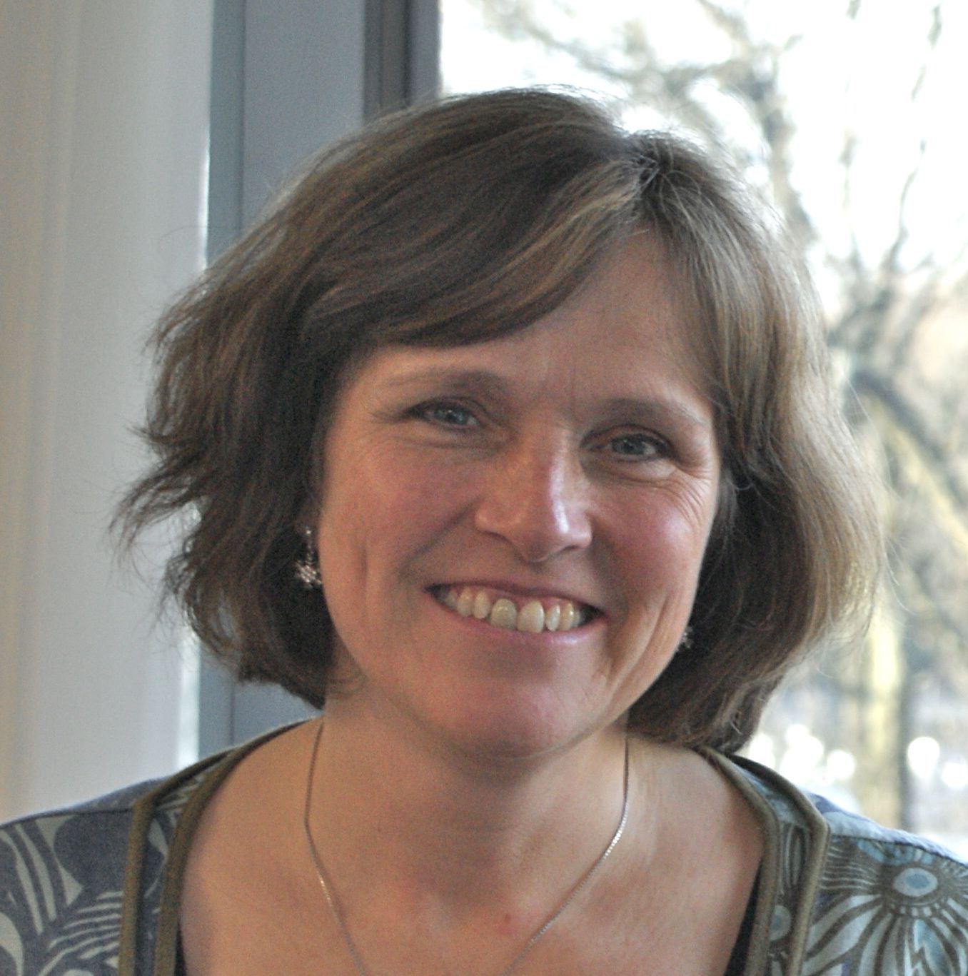 Fiona Ritchie