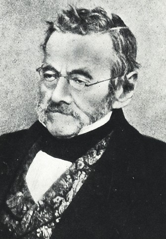 Sealsfield, Charles