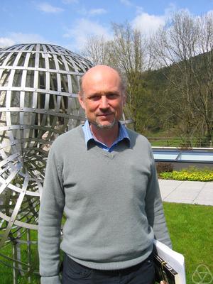 Liebeck, Martin