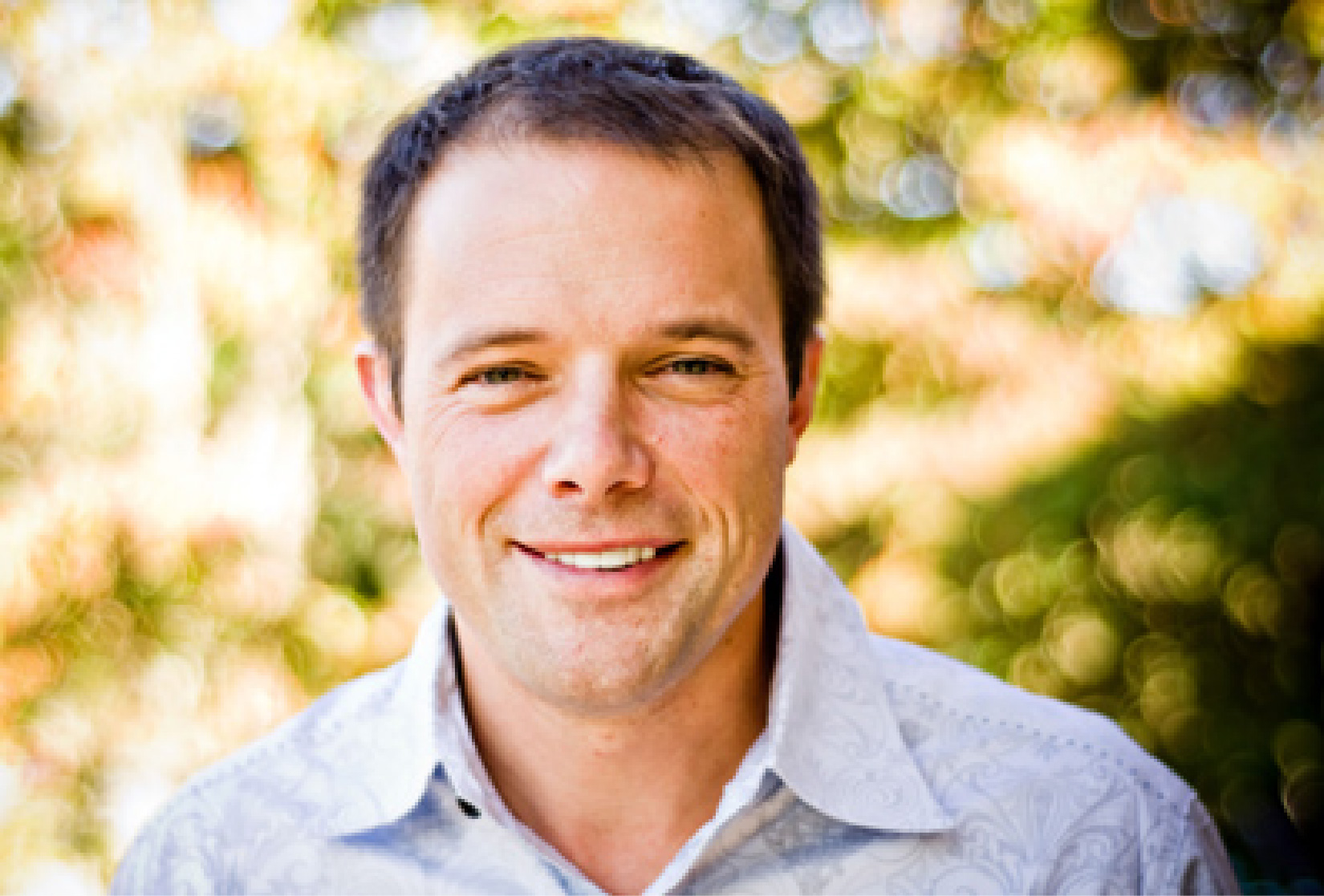 Vanderbloemen, William