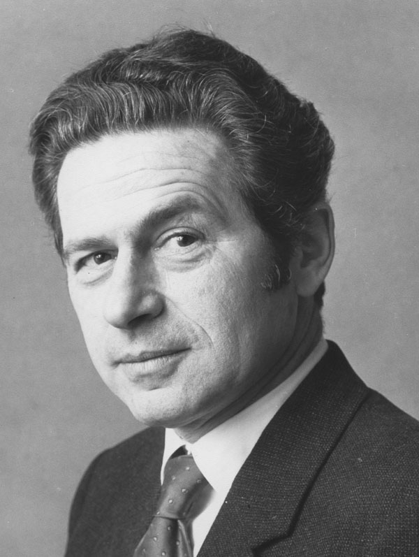 Letwin, William