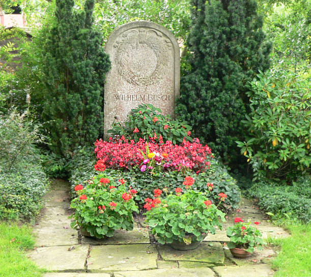 Busch, Wilhelm