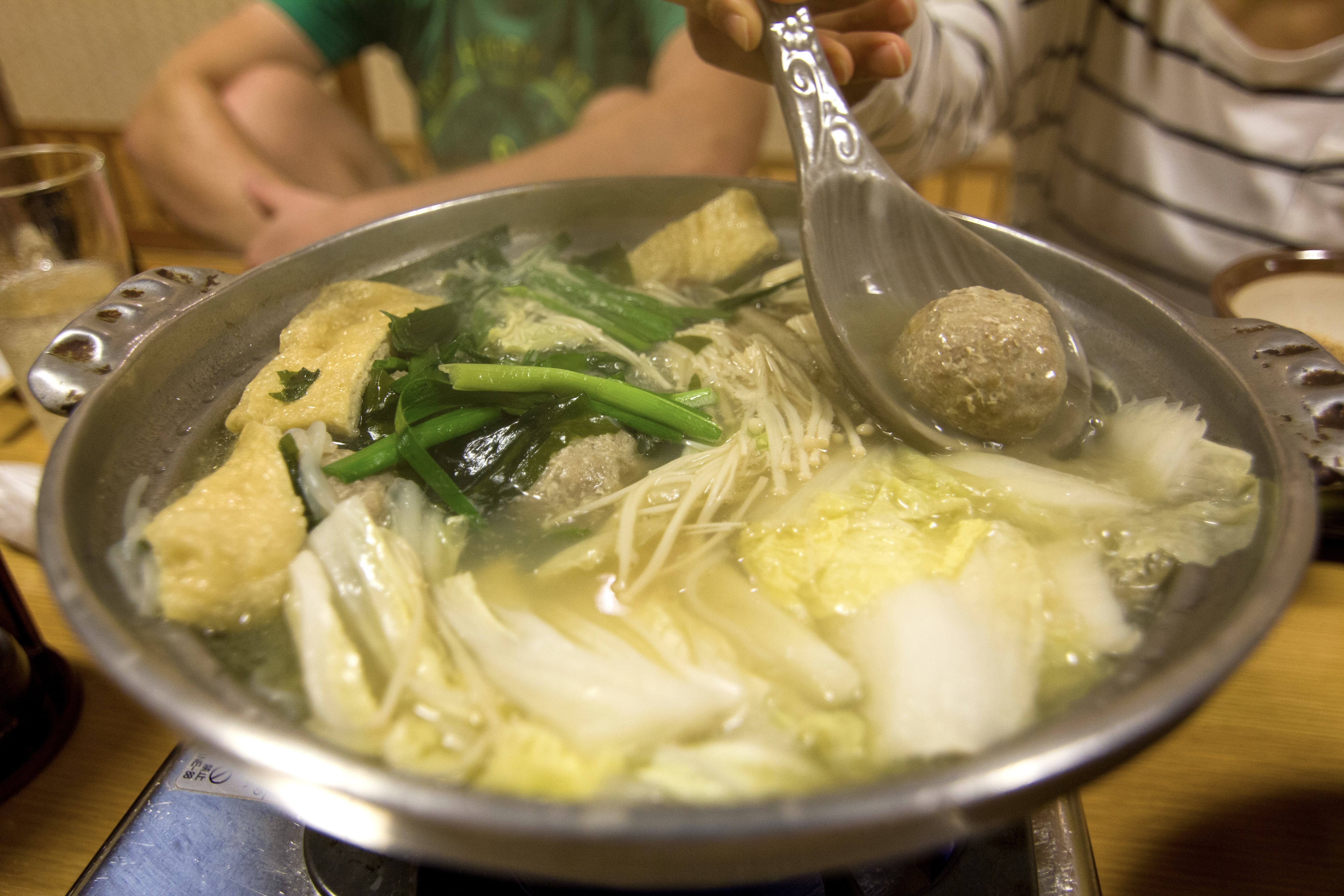 Nabe