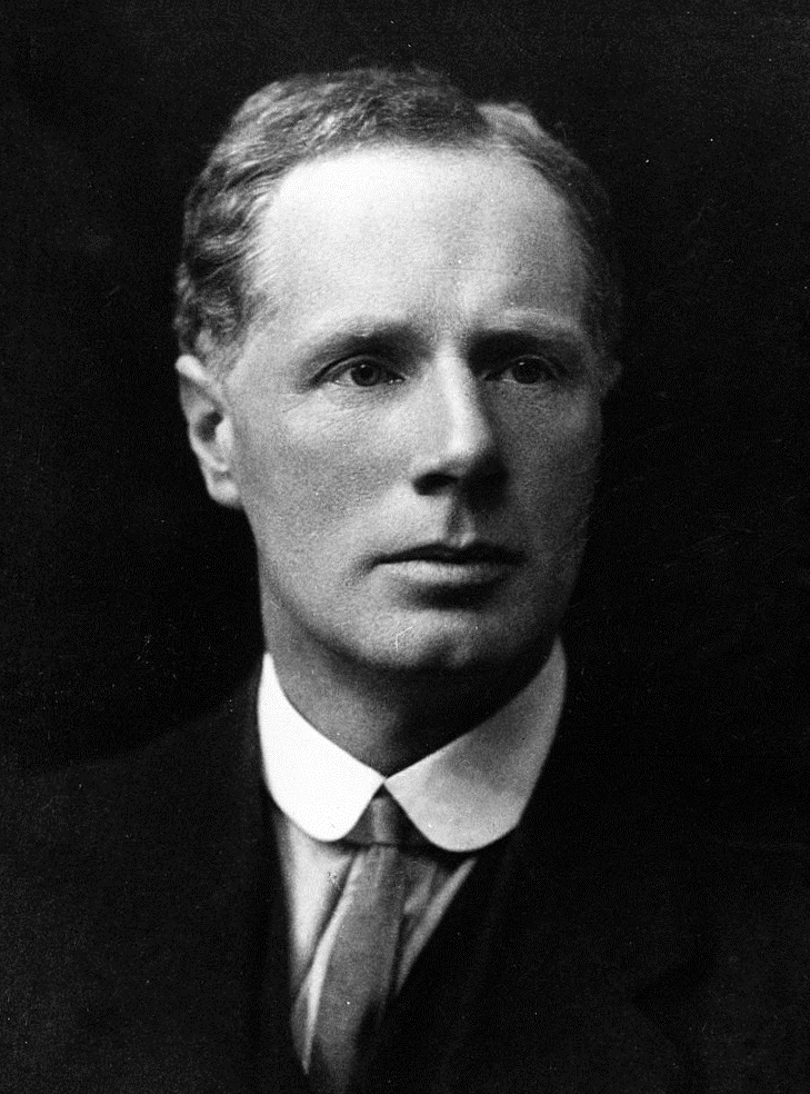 Barger, George