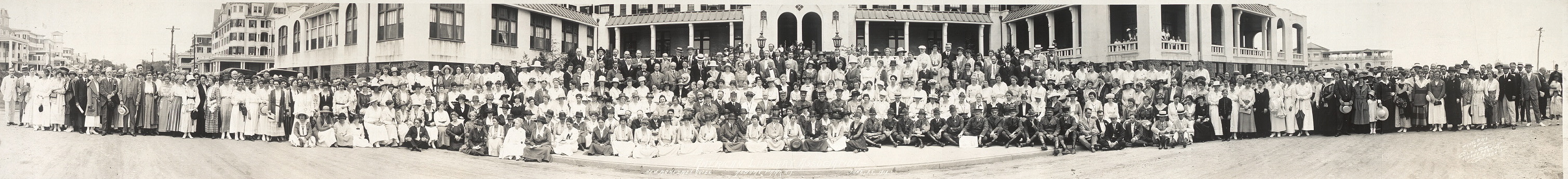 American Library Association (ALA)