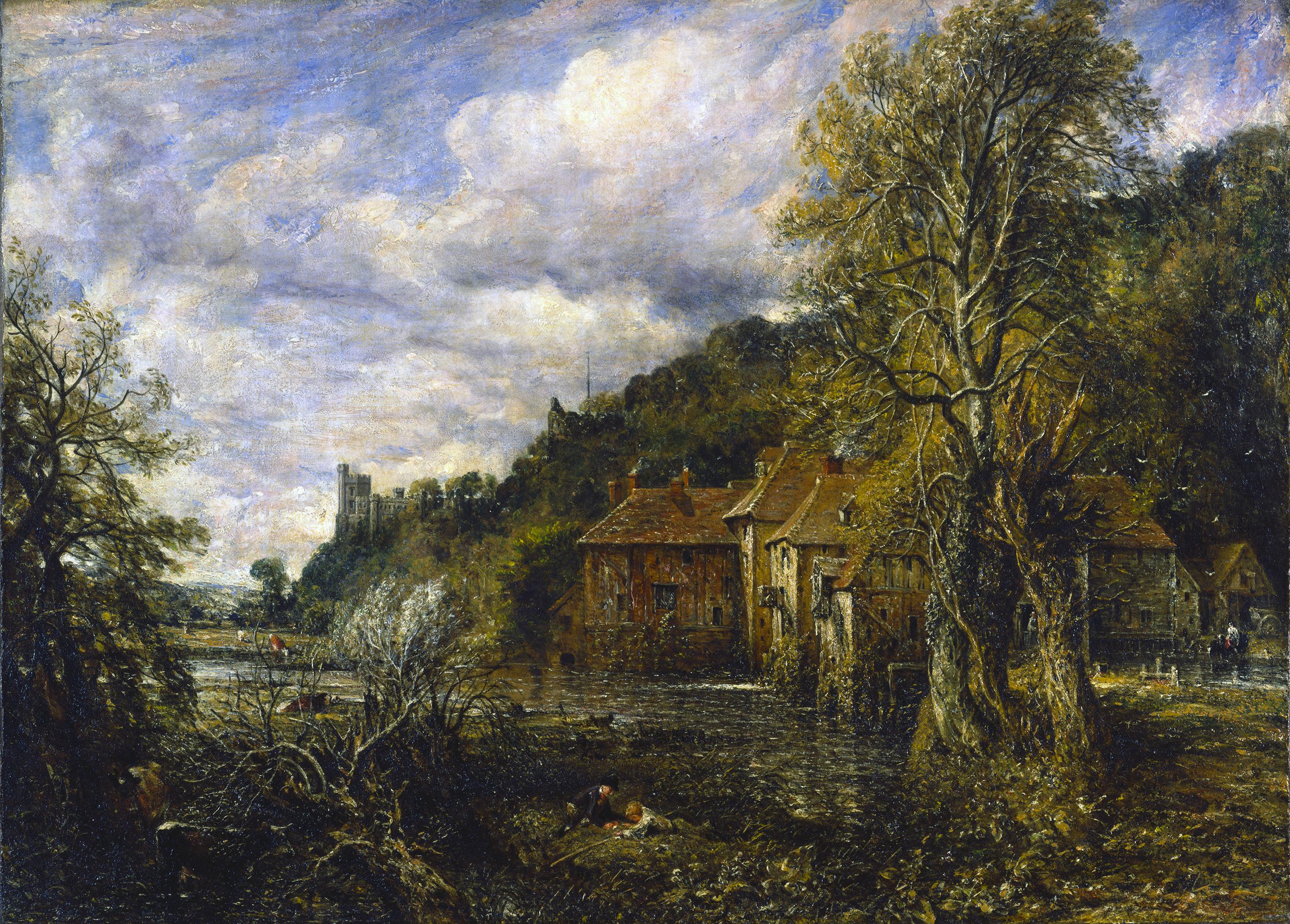 Constable, John