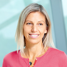 Anna Triandafyllidou