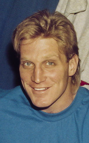 Hull, Brett