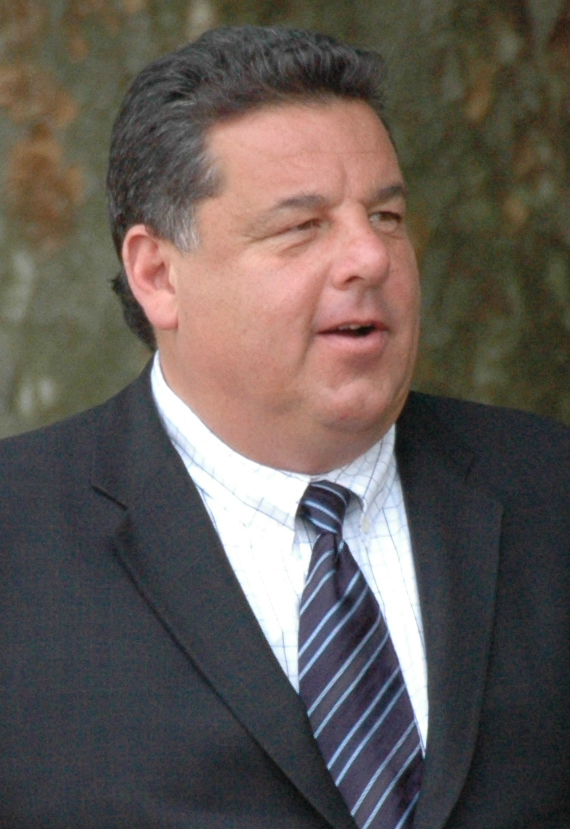 Schirripa, Steve