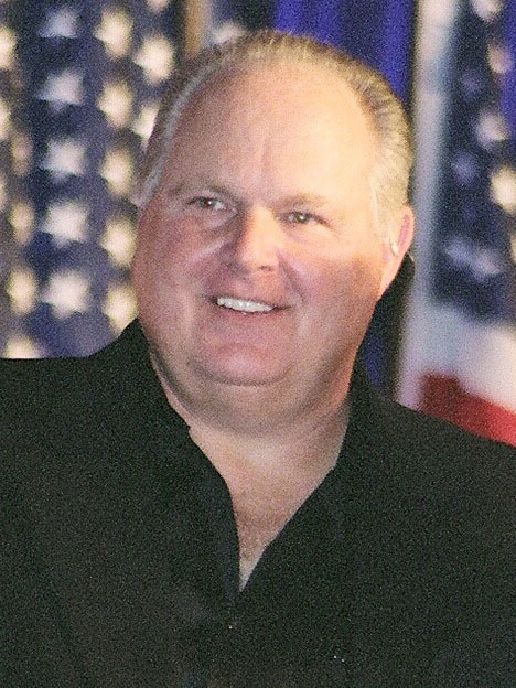 Limbaugh, Rush