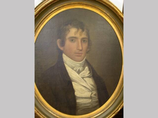 Sharpe, Peter