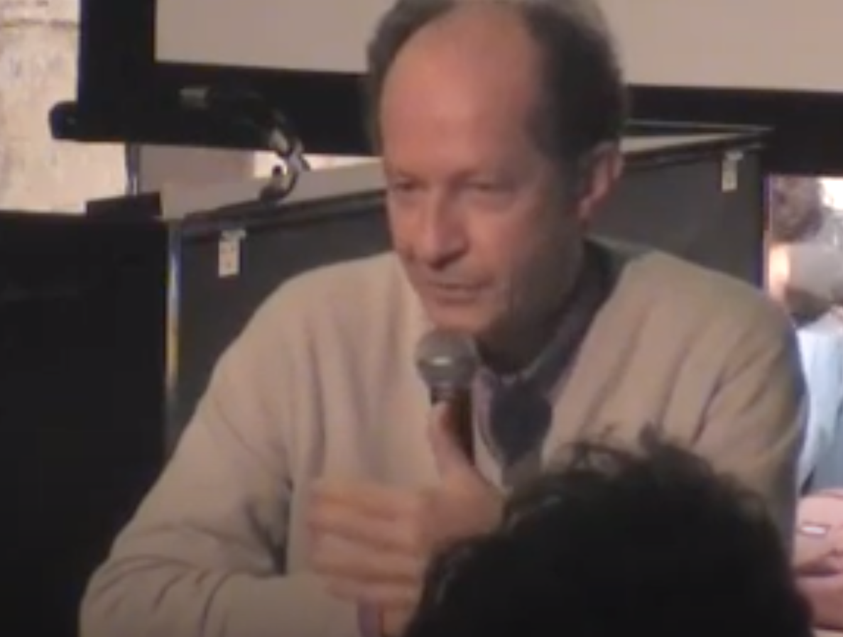 Agamben, Giorgio