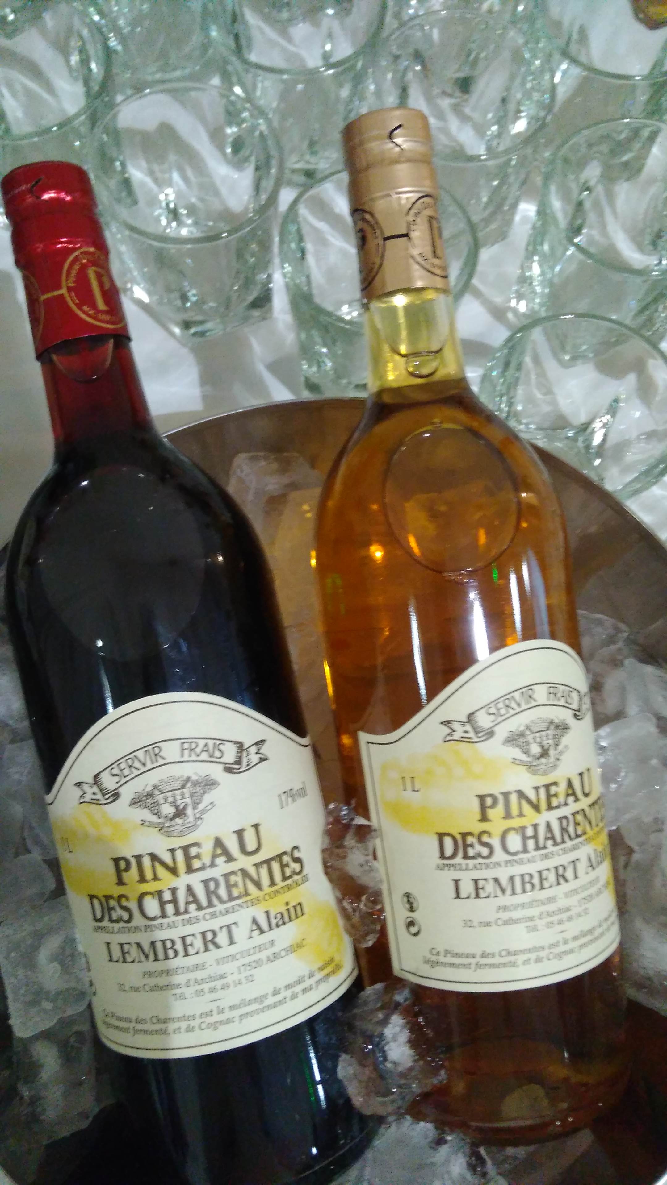 Pineau