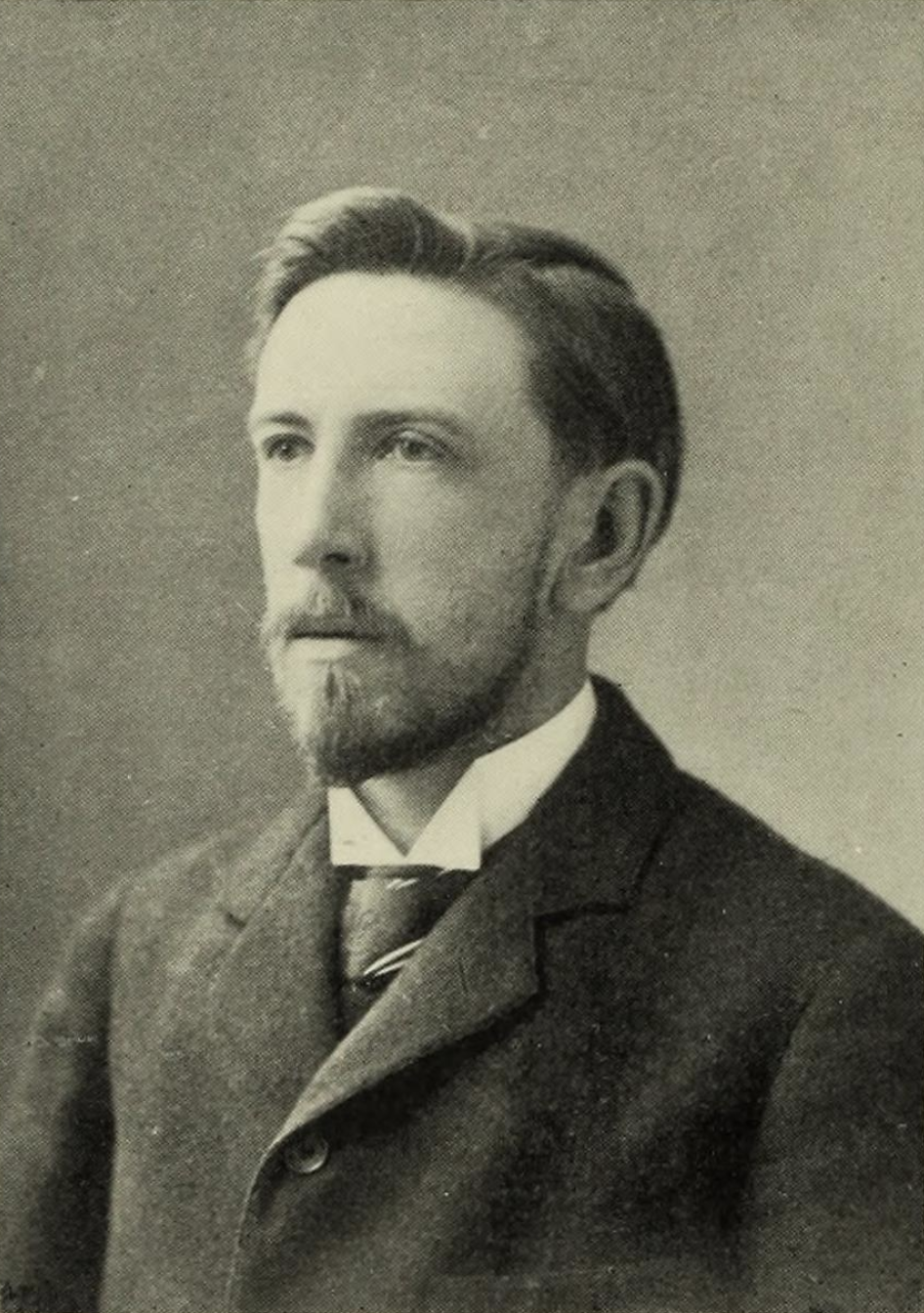 Fairbanks, Arthur