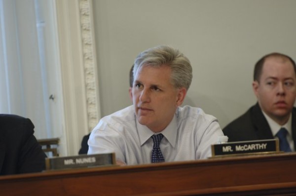 McCarthy, Kevin