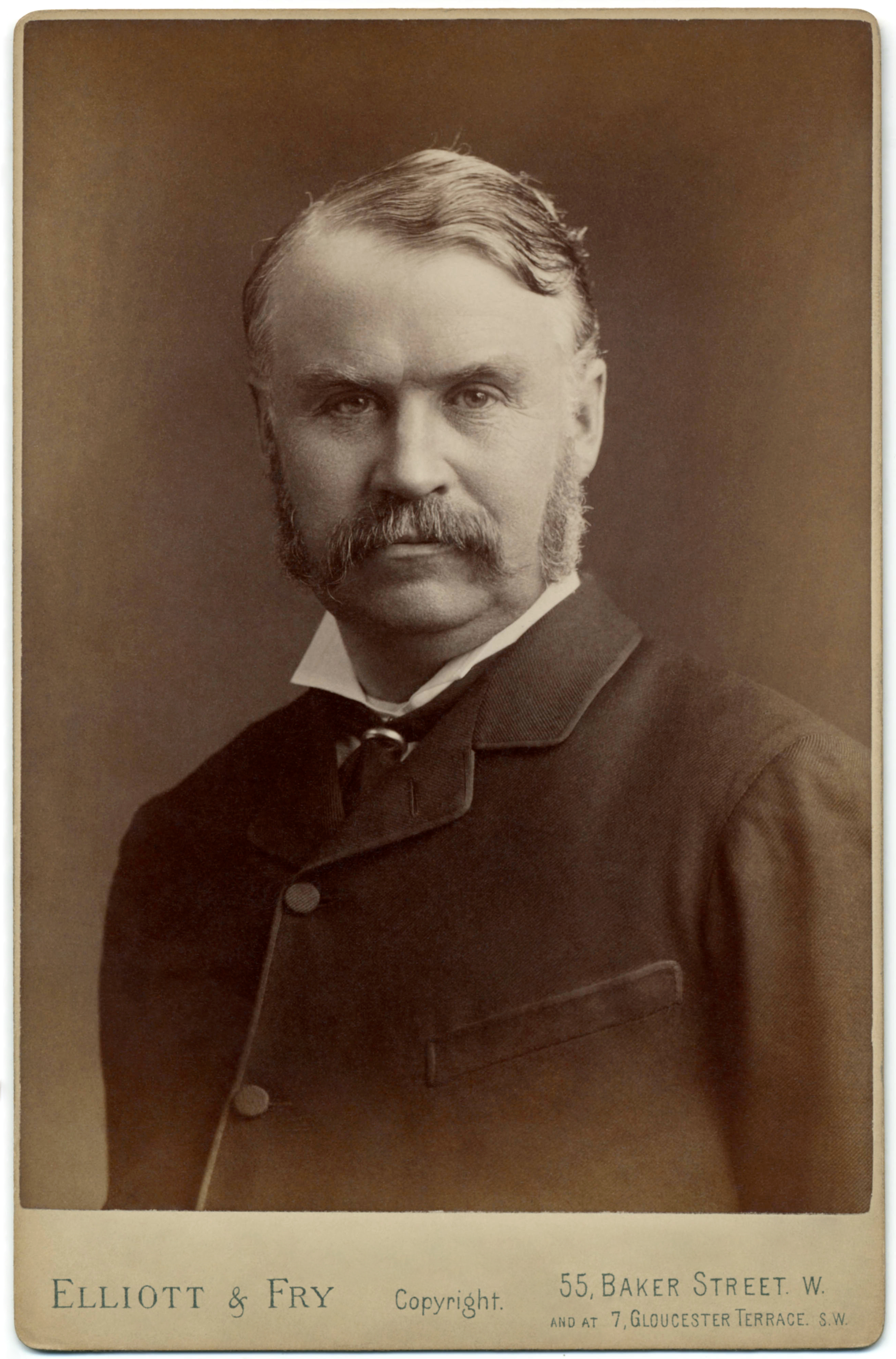 W.S.  Gilbert