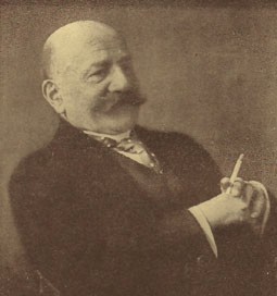 Moszkowski, Alexander