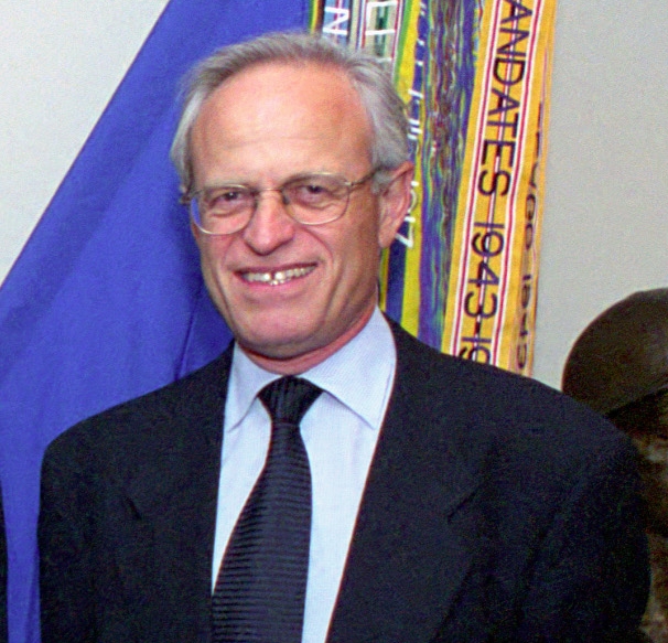 Indyk, Martin