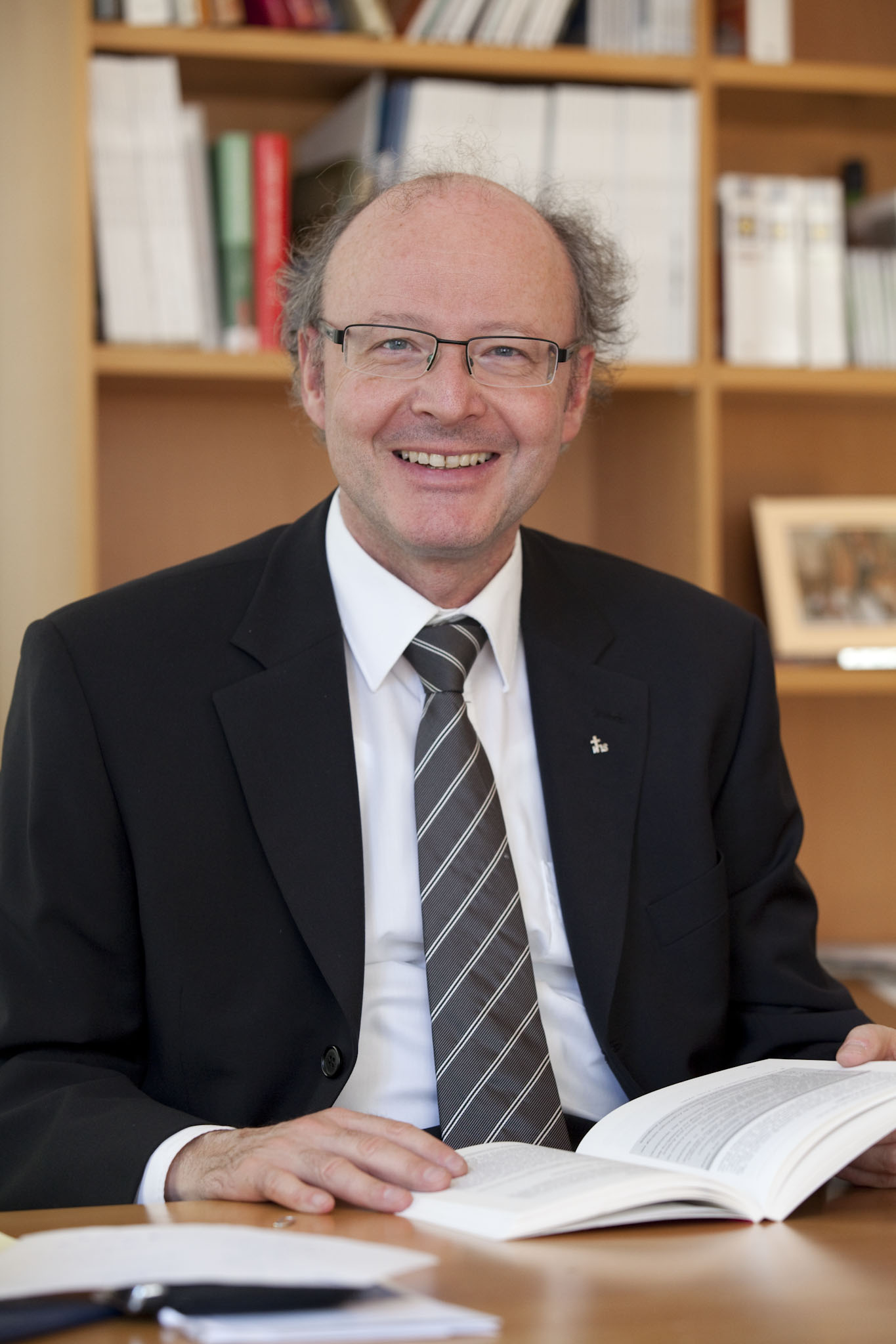 Bordt, Michael